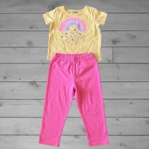 Sunny Dreams Rainbow Set